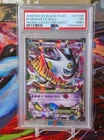 Pokemon PSA 1 Mega Gengar EX #XY166 XY Black Star Promo