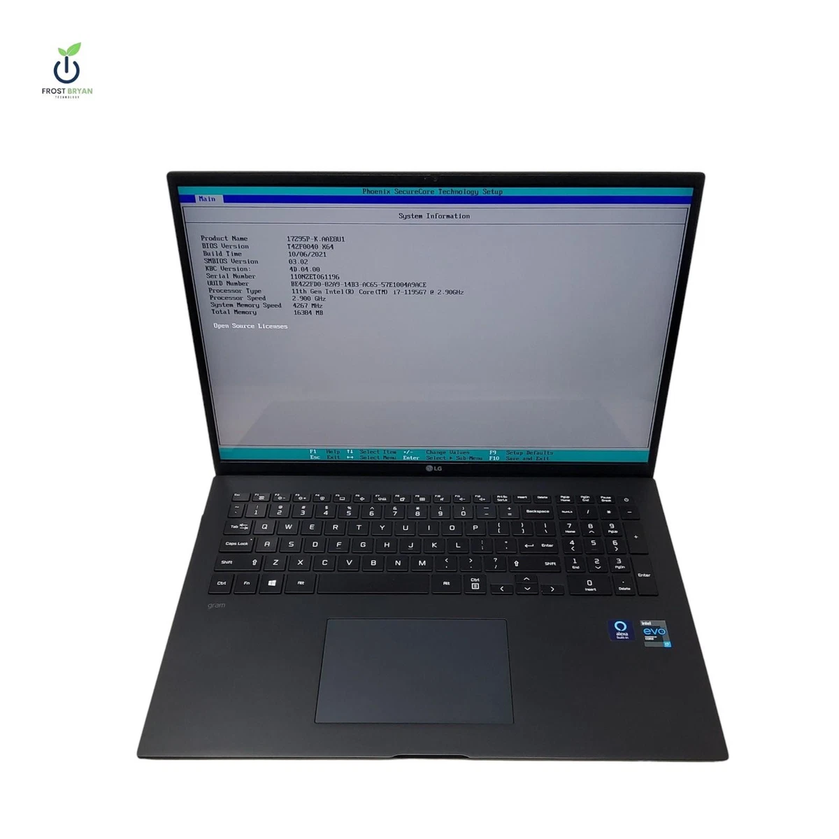 LG gram 16 GB RAM Notebooks/Laptops for Sale - Shop New & Used