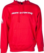 Factory Effex Men's Honda Racing Pullover Hoodie