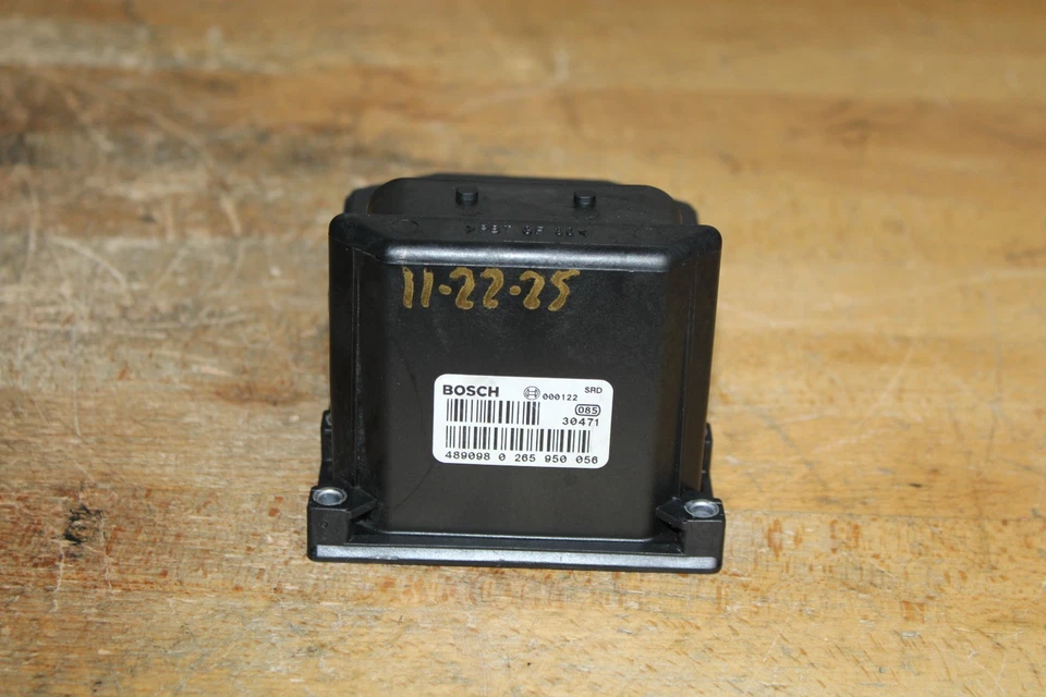 🏅 Módulo de control antibloqueo de frenos ABS Land Rover Range Rover HSE 2003-2005 Foto 2 de 4