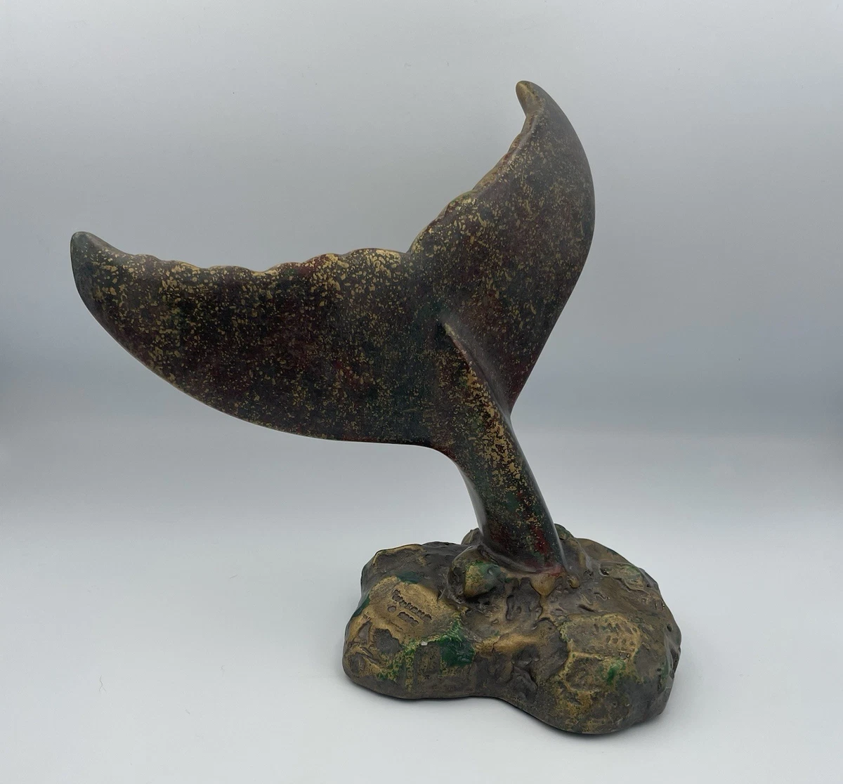 Wyland Art 1990-1999 Time Period Produced Sculptures for sale | eBay