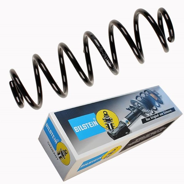 Bilstein Feder B3 Hinten FüR VW Golf VI 1,2-2,0+TDI TSI Standard Fahrwerk-image