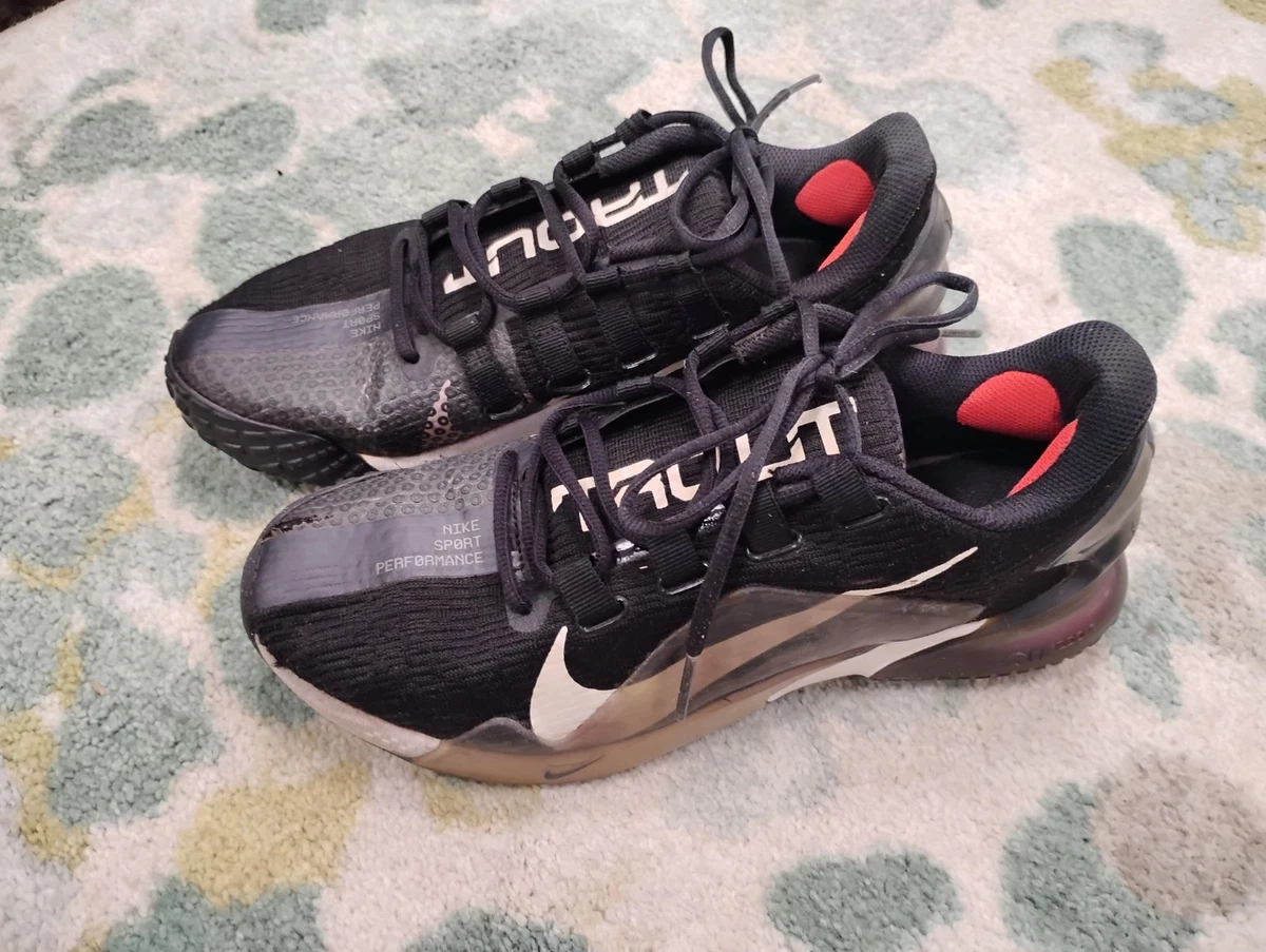 Nike Force Zoom Trout 7 Tf White for Sale | Authenticity