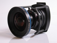 Cambo Rodenstock 32mm f/4 HR Digaron W Lens