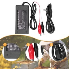 Bienenzucht Elektrische Embedder EU Stecker Zeitsparende Beehive Installer