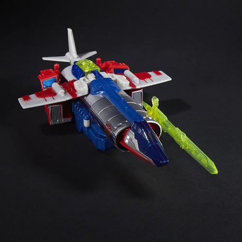 Voyager Optimus Prime and Diac | Transformers Generations Titans Return Hasbro - Picture 10 of 11