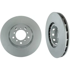 Zimmermann 150 3468 20 Disc Brake Rotor For for BMW
