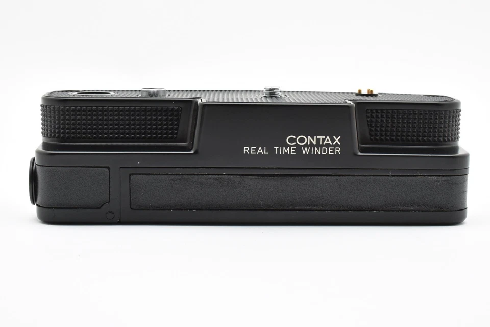 [NEARMINT] Contax Real Time Winder for RTS, RTS II from JAPAN - Image 2 of 4