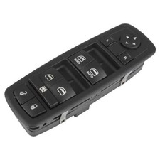 Front Left Driver Side Master Power Control Window Switch for Ram 1500 2500
