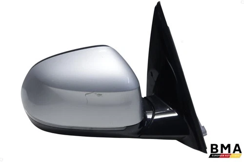 BMW X3 G01 Front Right Passenger Side View Mirror Assembly 2018 - 2023 OEM