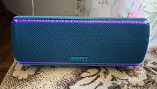 Sony SRS-XB31 - Bluetooth Lautsprecher Box mi...