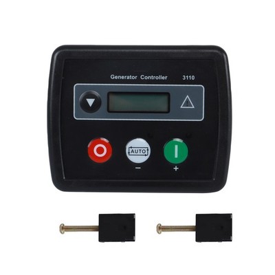 LABLT For Deep Sea Accessories DSE3110 Generator Controller Electronic Module