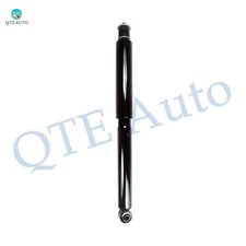 Front Shock Absorber For 2007-2017 Jeep Wrangler