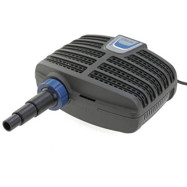 Oase Aquamax Eco Classic2500E-image