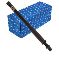 JAPKO GAS-STOßDÄMPFER HINTEN passend für DACIA LOGAN SANDERO RENAULT LOGAN SANDE