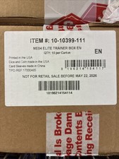 Chaos Rising Elite Trainer Box SEALED CASE (10 Elite Trainer Boxes)