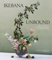 Ikebana Unbound Amanda Luu (U. A.) Buch Gebunden Englisch 2020 EAN 9781579659134