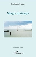 Dominique Aguessy | Marges Et Rivages | Taschenbuch | FranzöSisch (2020) | 76 S.