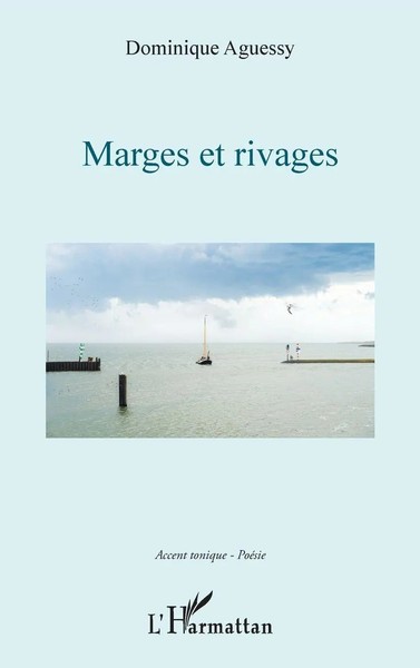 Dominique Aguessy | Marges Et Rivages | Taschenbuch | FranzöSisch (2020) | 76 S.-image