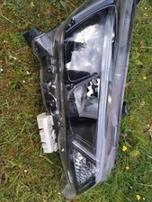 Nissan Leaf Drivers Headlight