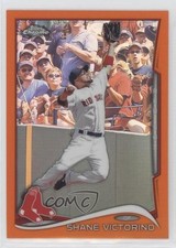 Click to enlarge Shane Victorino