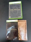 Oblivion Game of the year edition  Original ver Import Japan Xbox 360 Japanese