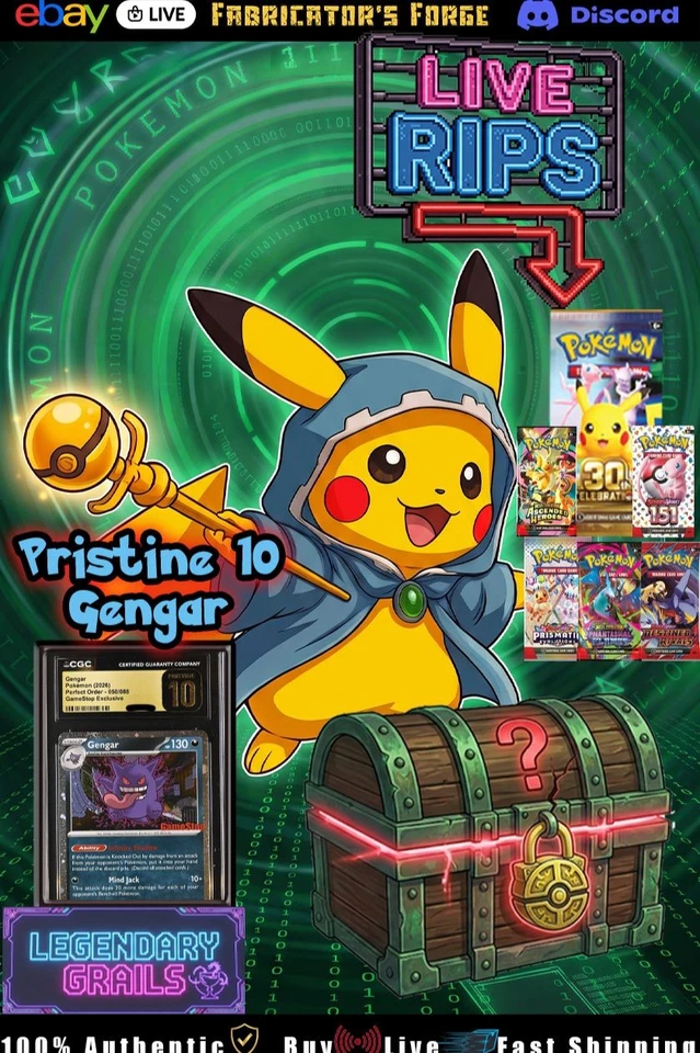 🔥Pokemon with Jaxxon🔥