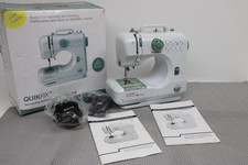 Singer Quickfix Electronic Sewing/Mending Mac...