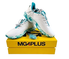 NEW G/Fore G4 MG4 Camo Sole Golf Shoes STYLE : GMF000020 US Sz. 12.5