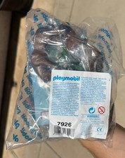 Playmobil 7926 Carro Romano con Cavalli 2007 100% Completo Nuovo Sigillato 