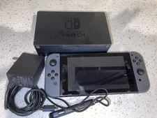 Nintendo Switch HAC-001