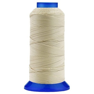 Selric Tex 210 Polyester Thread for Sewing 500Yards #207 T210 630D UV Resista...