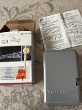 Intermatic 120V DPST 24 Hour Mechanical Time Switch (T103)