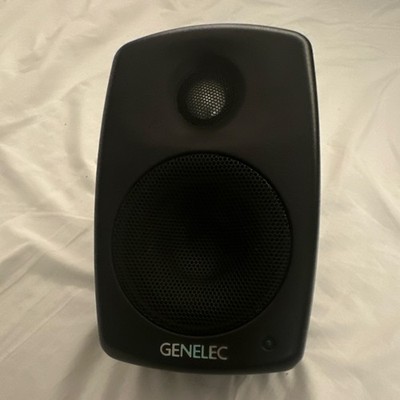 Genelec 6010B Active Loudspeaker 