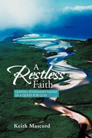 Keith Mascord | A Restless Faith | Taschenbuch | Englisch (2012) | Xlibris
