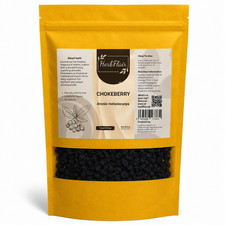 HerbFlair Chokeberry Tea Aronia melanocarpa  200g