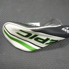 Callaway golf epic Fairway wood head cover fast ship 260309