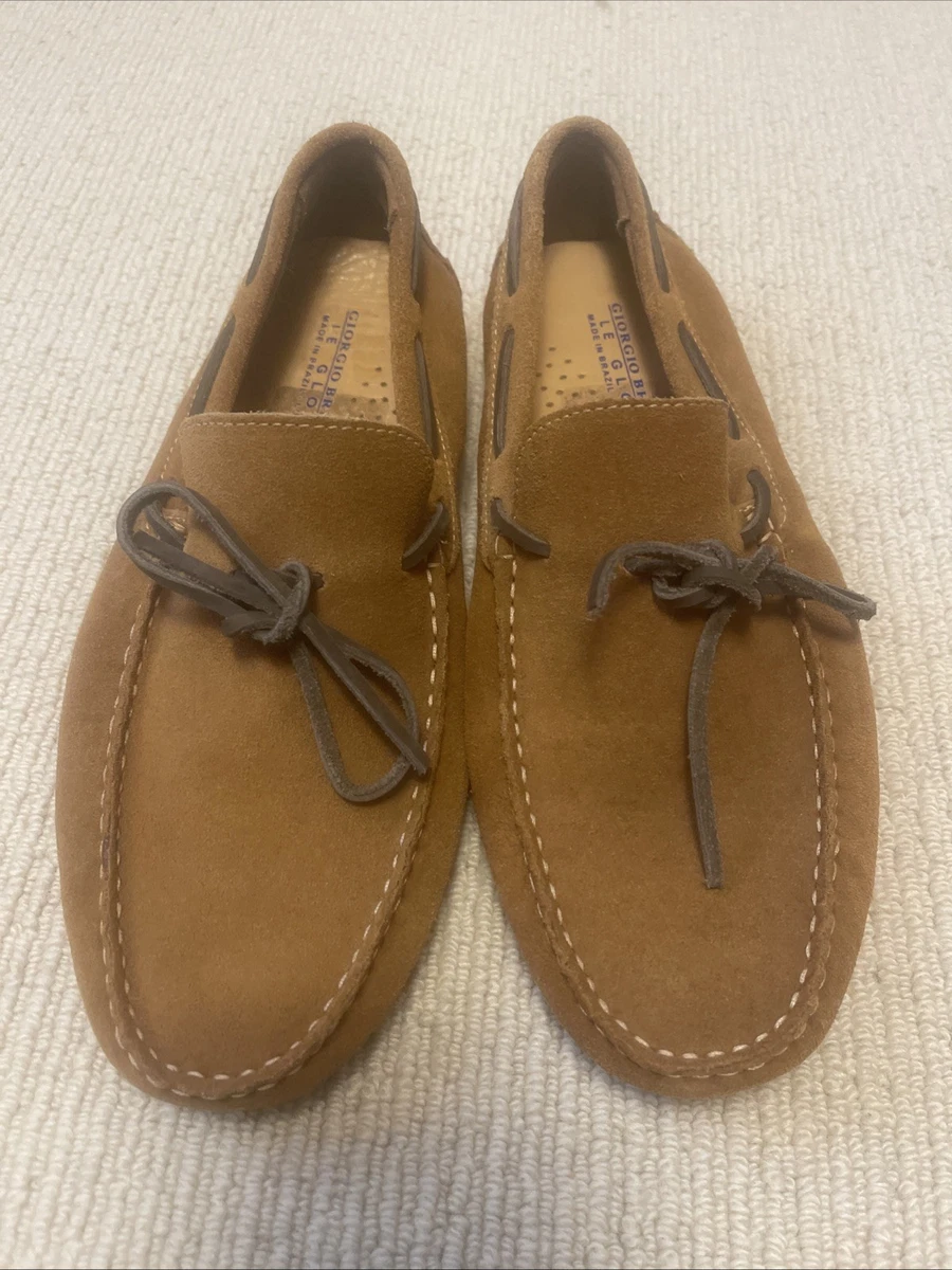 Giorgio Brutini Men display picture 1
