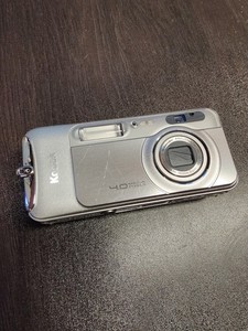 Kodak Easyshare Ls743 | eBay