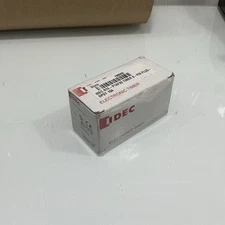 IDEC RTE-P1AF20 Timer, 8-Pin Plug