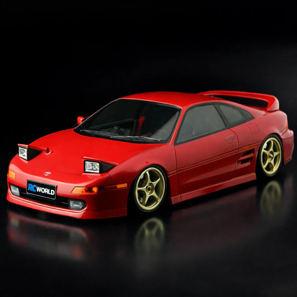 ABC Hobby Hobby RC Model Vehicles & Kits for sale | eBay