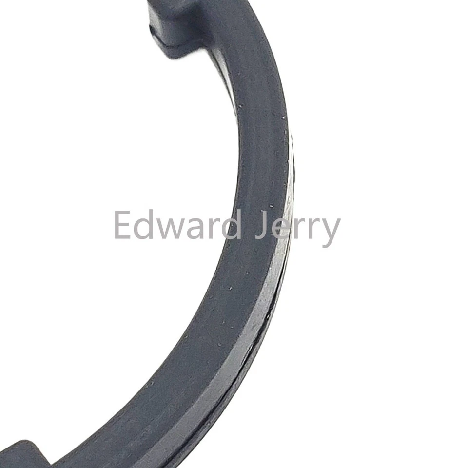 Oil Cooler Gasket For HYUNDAI Genesis Santa Fe Sonata Kia 2.0L 2.4L 26413-2G000 - Image 3 of 4