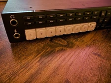 Blackmagic Design ATEM Television Studio HD