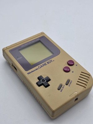 Nintendo Game Boy Gameboy Konsole Console DMG-01 Classic 