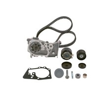 Pompe à eau Renault FLUENCE