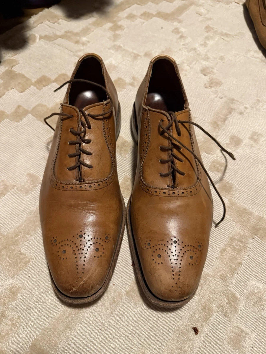 Allen Edmonds 11d for sale | eBay