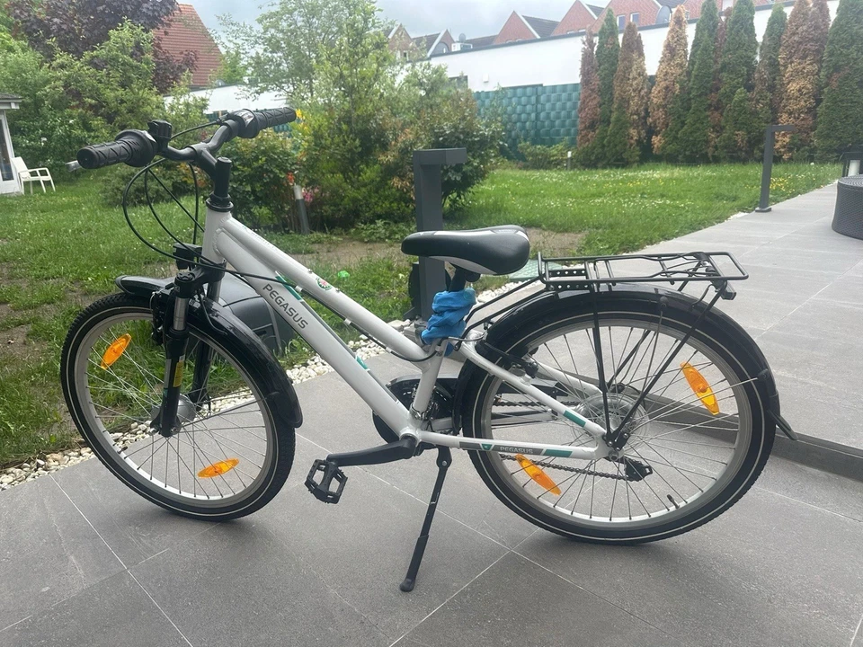 Fahrrad - Bild 3 von 3