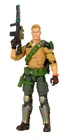 Hasbro G.I. Joe Classified Series #04 DUKE Mint Loose Complete Action Figure