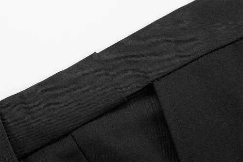 Men's Double Breasted Wedding Suit Blazer Jacket Pants Slim Fit Tuxedos 2PCS New - Picture 14 of 26