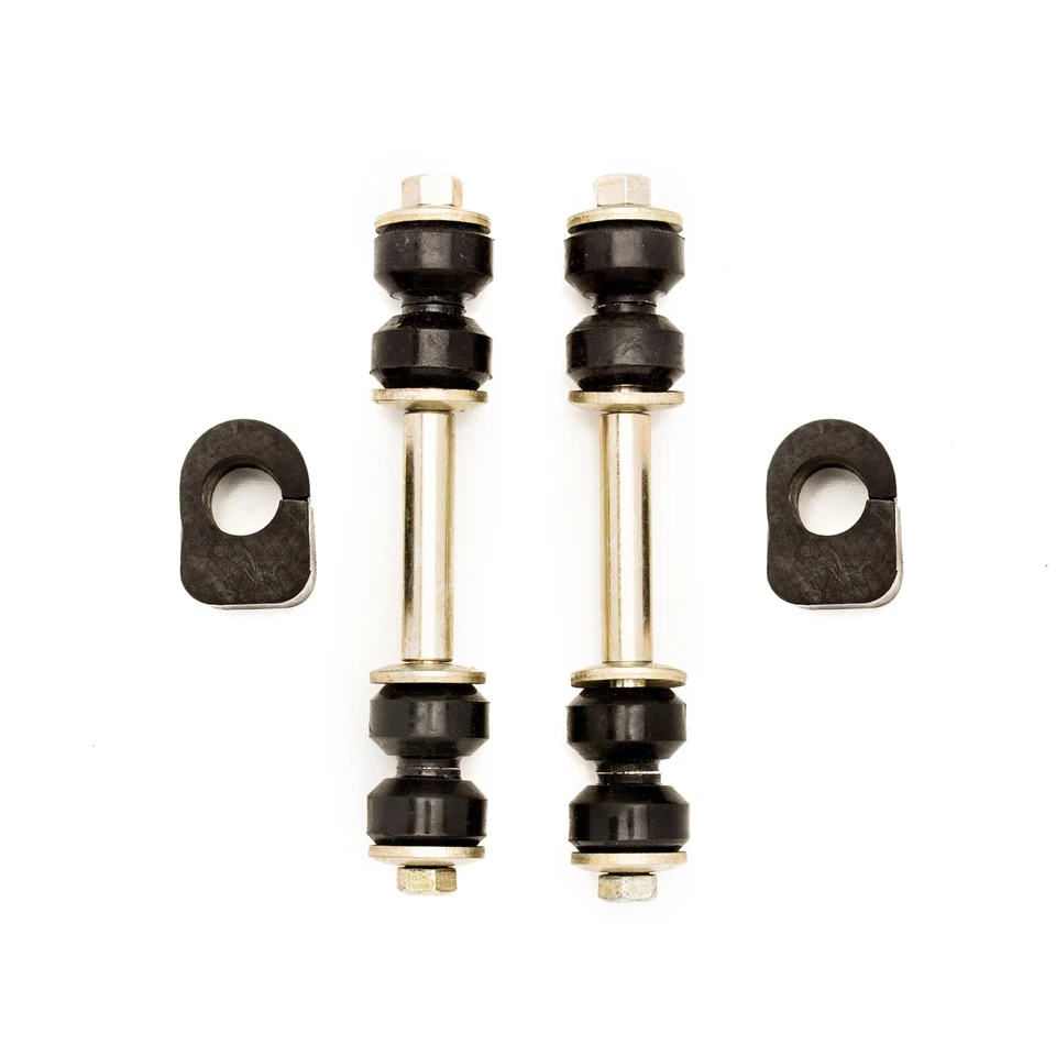 Kit de reconstrucción maestro de suspensión delantera brazo loca para Chevrolet Camaro 1967 Foto 4 de 4